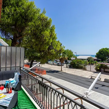 Casa Nina Sul Mare * Villapiana