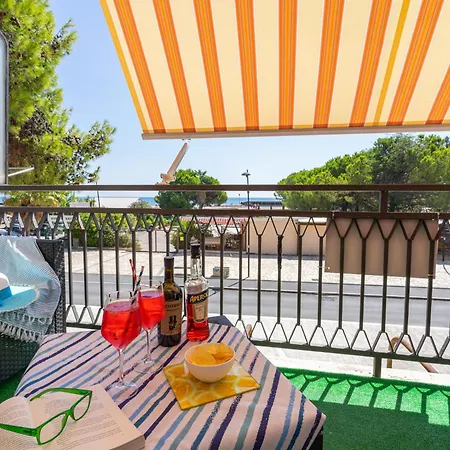 Casa Nina Sul Mare *