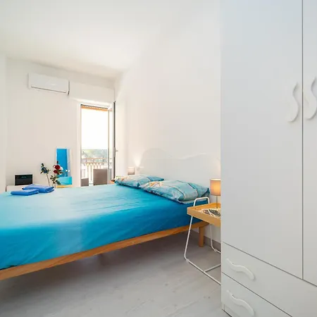 Casa Nina Sul Mare Сasa de vacaciones *