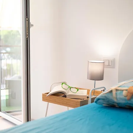 Сasa de vacaciones Casa Nina Sul Mare