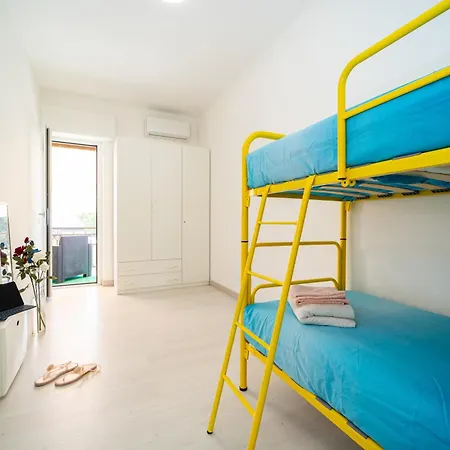 Casa Nina Sul Mare Villapiana