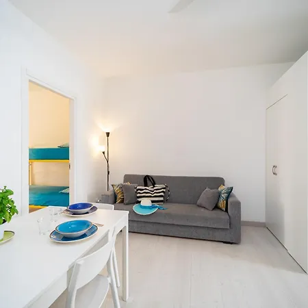 Casa Nina Sul Mare * Villapiana