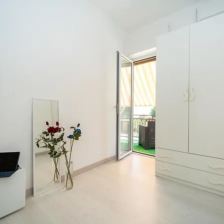 Casa Nina Sul Mare *