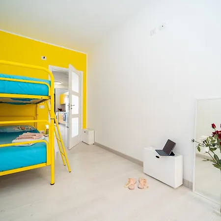 Casa Nina Sul Mare Villapiana