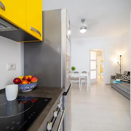 Casa Nina Sul Mare * Villapiana