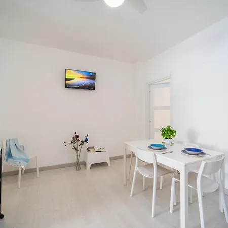 Сasa de vacaciones Casa Nina Sul Mare Villapiana