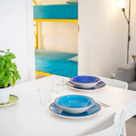Casa Nina Sul Mare *