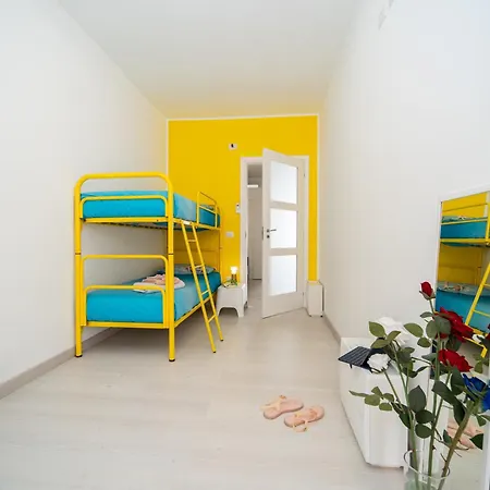 Casa Nina Sul Mare Villapiana