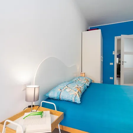 Casa Nina Sul Mare *