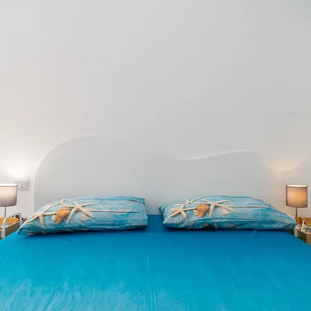 Casa Nina Sul Mare Сasa de vacaciones