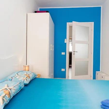 Casa Nina Sul Mare * Villapiana