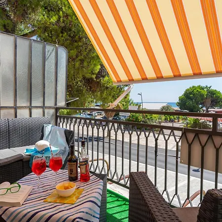 Casa Nina Sul Mare