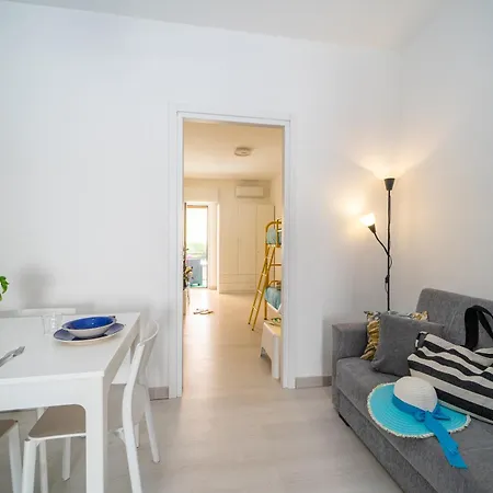 Casa Nina Sul Mare