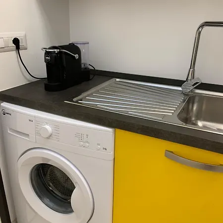 Сasa de vacaciones Casa Nina Sul Mare