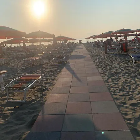 Casa Nina Sul Mare Сasa de vacaciones *