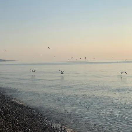 Сasa de vacaciones Casa Nina Sul Mare