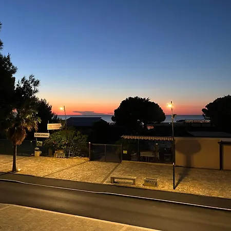 Сasa de vacaciones Casa Nina Sul Mare Villapiana
