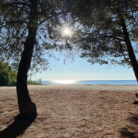 Сasa de vacaciones Casa Nina Sul Mare